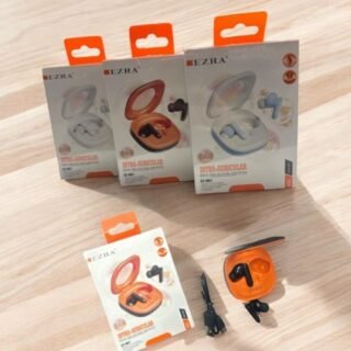 AURICULAR EZRA BLUETOOTH PREMIUM               EZ-061