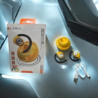 AURICULAR BLUETOOTH DEPORTIVO V5.3               EZ-065