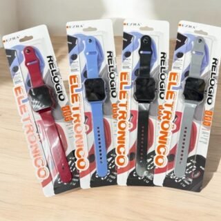 RELOJ INFANTIL EZ-B08