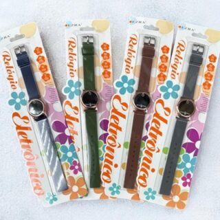 RELOJ FINO DAMA TACTIL EZ-B11