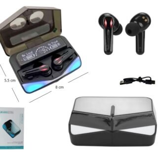 JK-605 AURICULAR INALAMBRICO 5.3             JK605