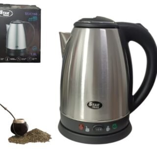 JARRA PAVA ELECTRICA CON CORTE MATE          STJC150