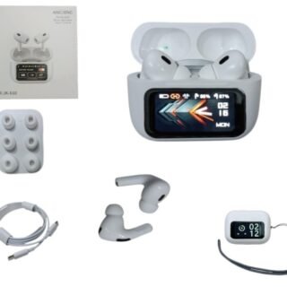 AURICULAR BLUETOOTH CON PANTALLA           JK-610