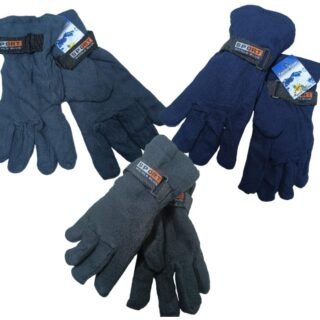 GUANTE SPORT FRIO POLAR SAA030           WTG-02B