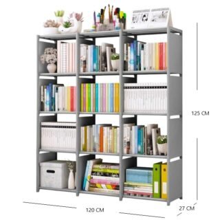 BIBLIOTECA ORGANIZADORA             R13-003