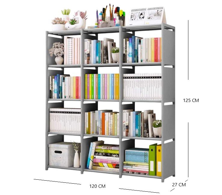 BIBLIOTECA ORGANIZADORA R13-003