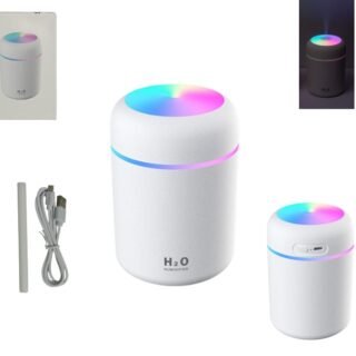 MELECH-162 HUMIFICADOR 300ML DQ-107