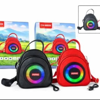 (BS)MOCHILA CON PARLANTE BT , OFERTON!