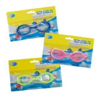 ANTIPARRA INFANTIL SWIM GOGGLES