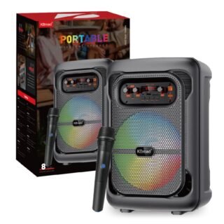 (BS)PARLANTE DE 8 BT