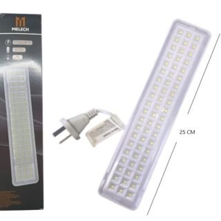 LUZ DE EMERGENCIA 60 LED 50/60Hz