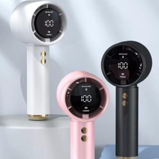 VENTILADOR PORTATILCON VISOR – BS.AS – BS.AS