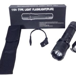 PICANA CON LINTERNA AR-2786