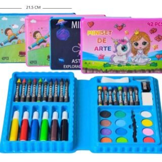 SUPER MEGA SET DE ARTE