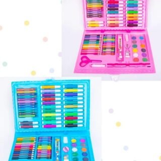 SET ESCOLAR 86 PCS