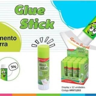 PEGAMENTO EN BARRA GLUESTICK