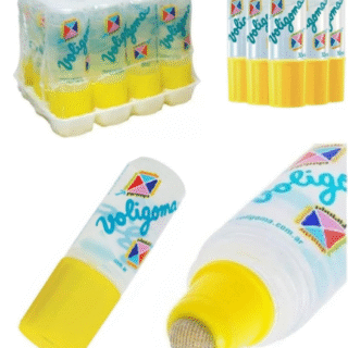 VOLIGOMA DE 30cc x 12 Unid.