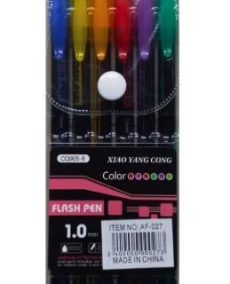 BIROME GEL x 6 BOHUANG