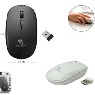 MOUSE INALAMBRICO YELANDAR
