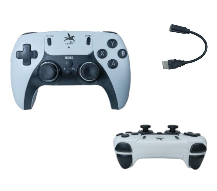 JOYSTICK X 2 DE CONSOLA M15