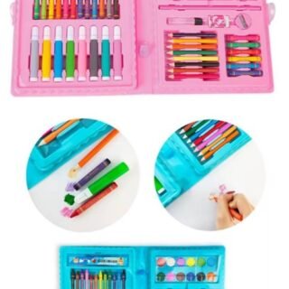 SET ESCOLAR 68 PCS $16.000