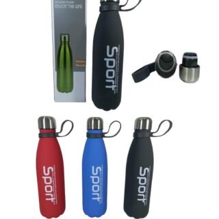 BOTELLA TERMICA SPORT 500ML