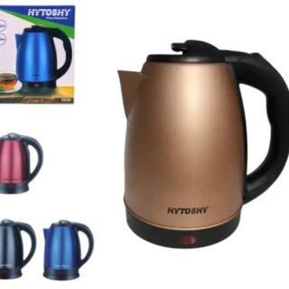 JARRA COMUN COMUN HYTOSHY