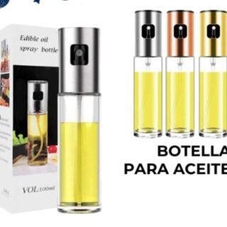 ROCIADOR ACEITERO