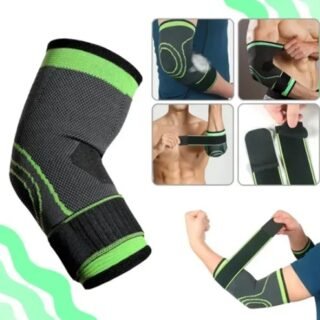 CODERA ELASTIZADA AJUSTABLE