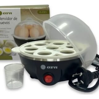 HERVIDOR DE HUEVOS
