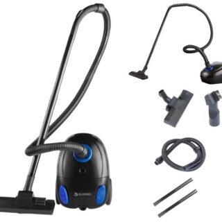 ASPIRADORA TRINEO 880W