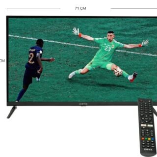 TV SMART 32 ORYX
