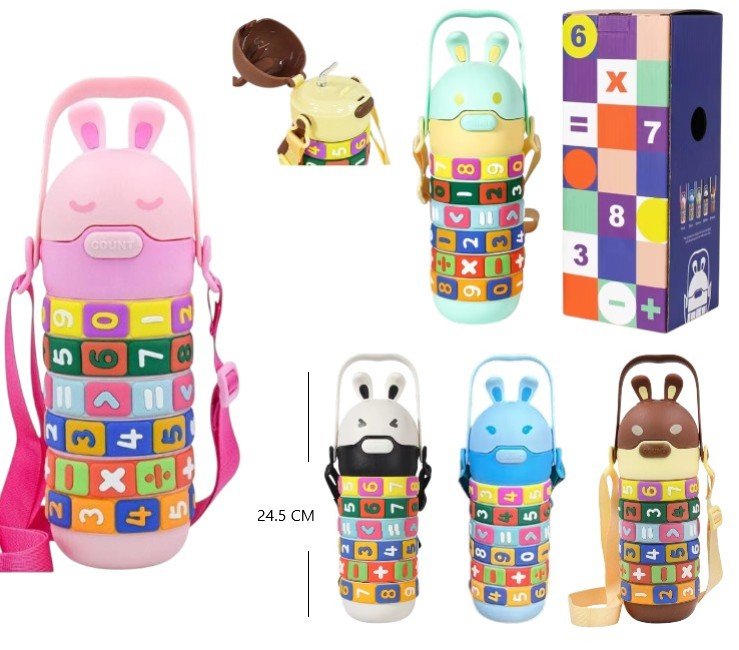 BOTELLA INFANTIL CZMX-10080