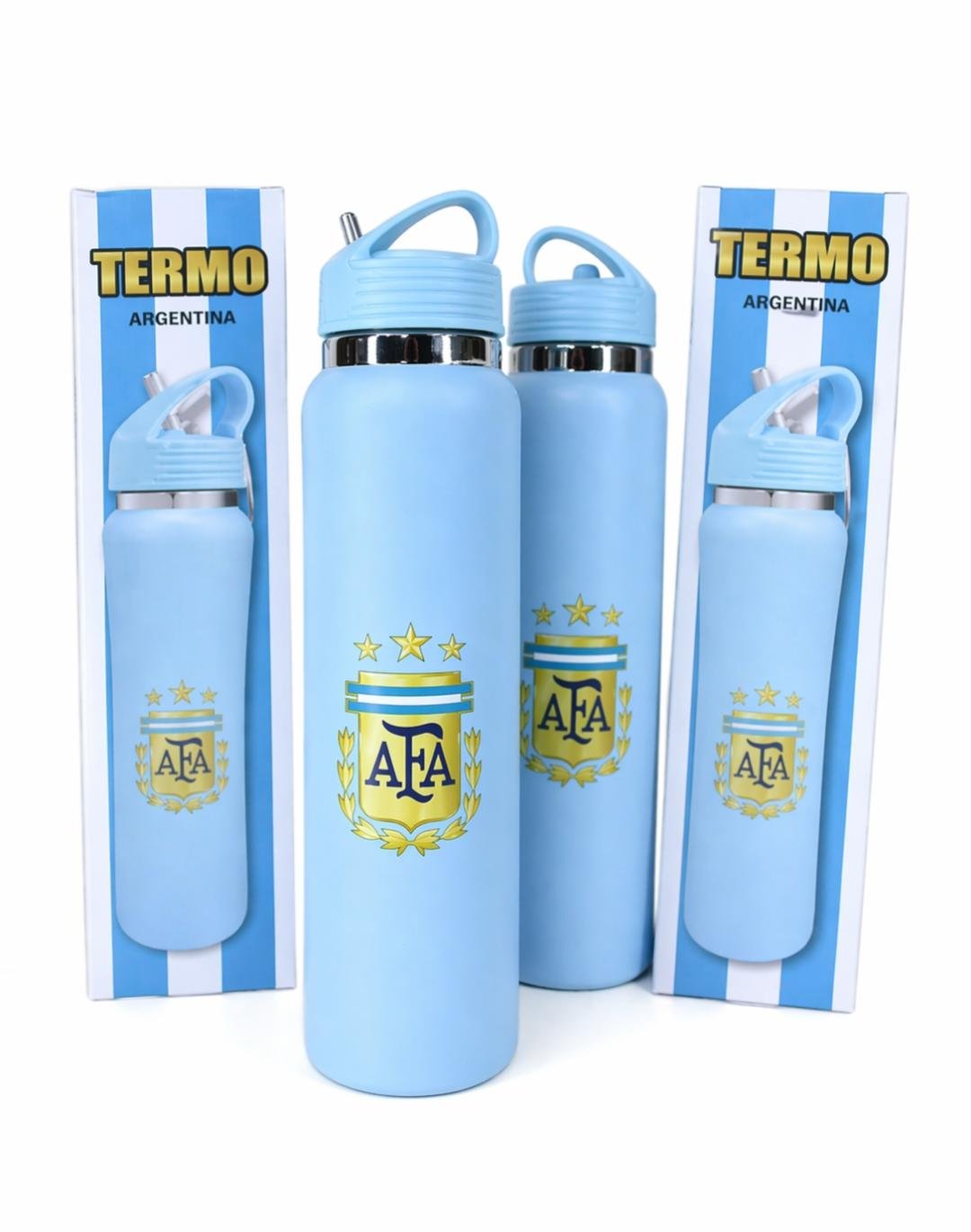 TERMO SPORT AFA 500ML