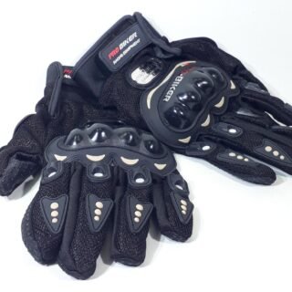 GUANTES REFORZADO PARA MOTO