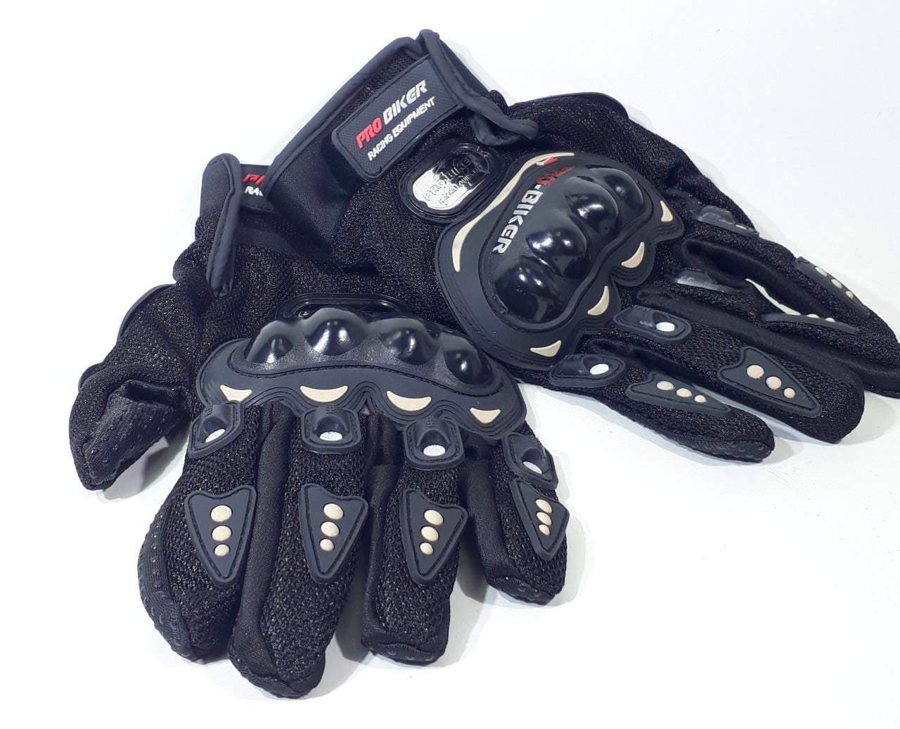 GUANTES REFORZADO PARA MOTO