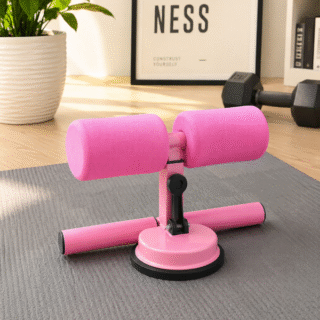 Soporte para ejercicio abdominal