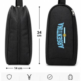 BOTINERA DEPORTIVA - ARGENTINA