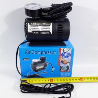 COMPRESOR DE AIRE DC12V