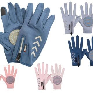GUANTE DE MUJER SL072 IMPERMEABLE