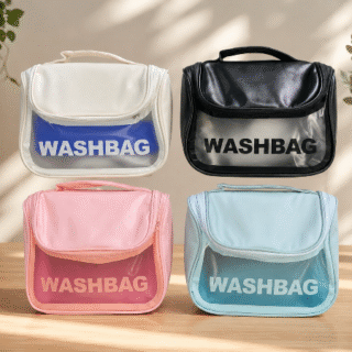 Neceser WASHBAG importado