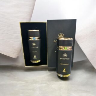 PERFUME SCEPTRE MAISON ALEXANDER