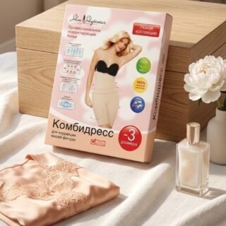 Body ultra reductor