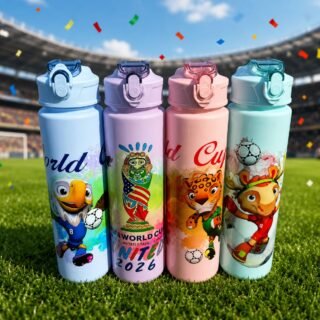 BOTELLA CUP MUNDIAL 2026