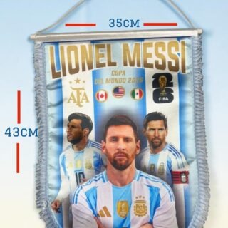 BANDERINES ARGENTINA varios diseños