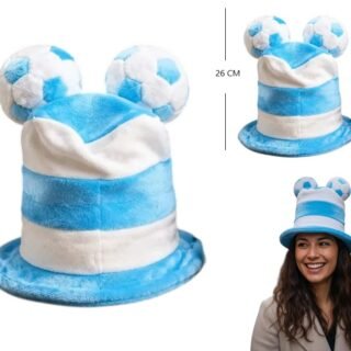 GORRO HINCHADA ARGENTINA