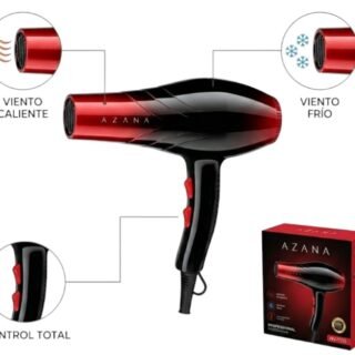 SECADOR DE PELO 2300W HS-3618 NV-7215