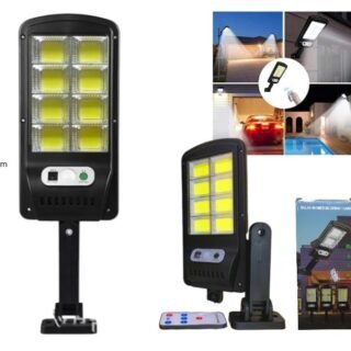 REFLECTOR MINI SOLAR