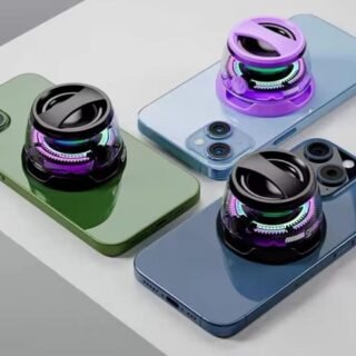 PARLANTE BLUETOOTH MAGNETICO COLORES