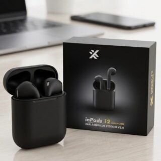 Auricular i12 Bluetooth XX0010